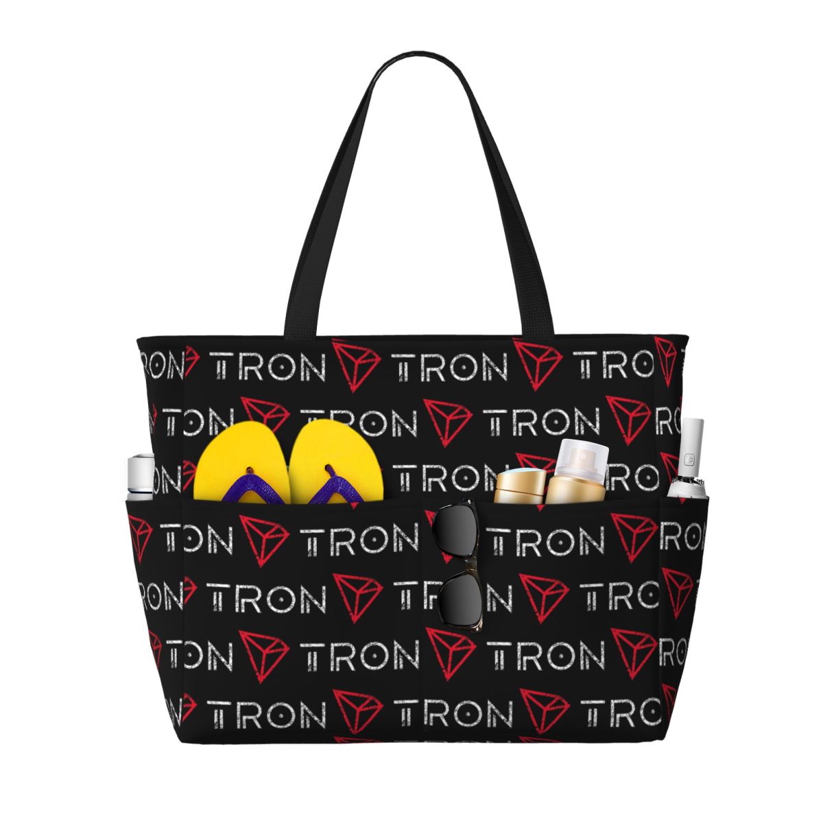 Sac de plage Tron TRX Distress - Yoga Fitness Trx avis et prix