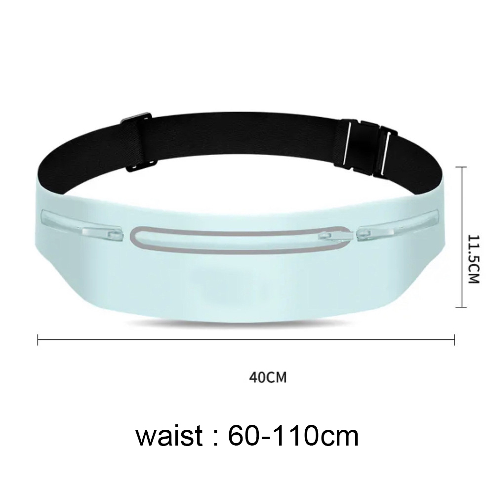 Ceinture de course à pied, sac - Weight Lifting Belt avis et prix