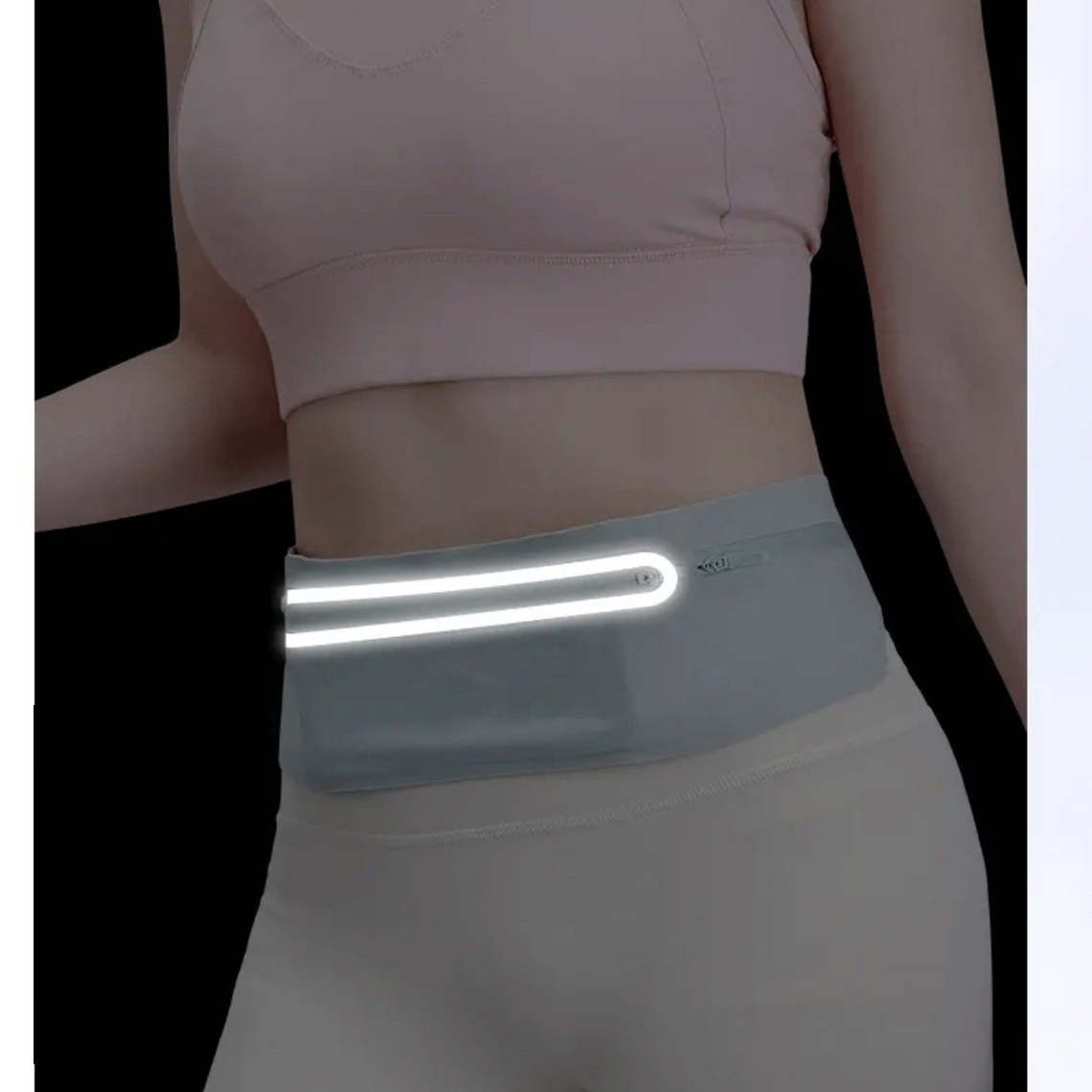 Ceinture de course à pied, sac - Weight Lifting Belt avis et prix