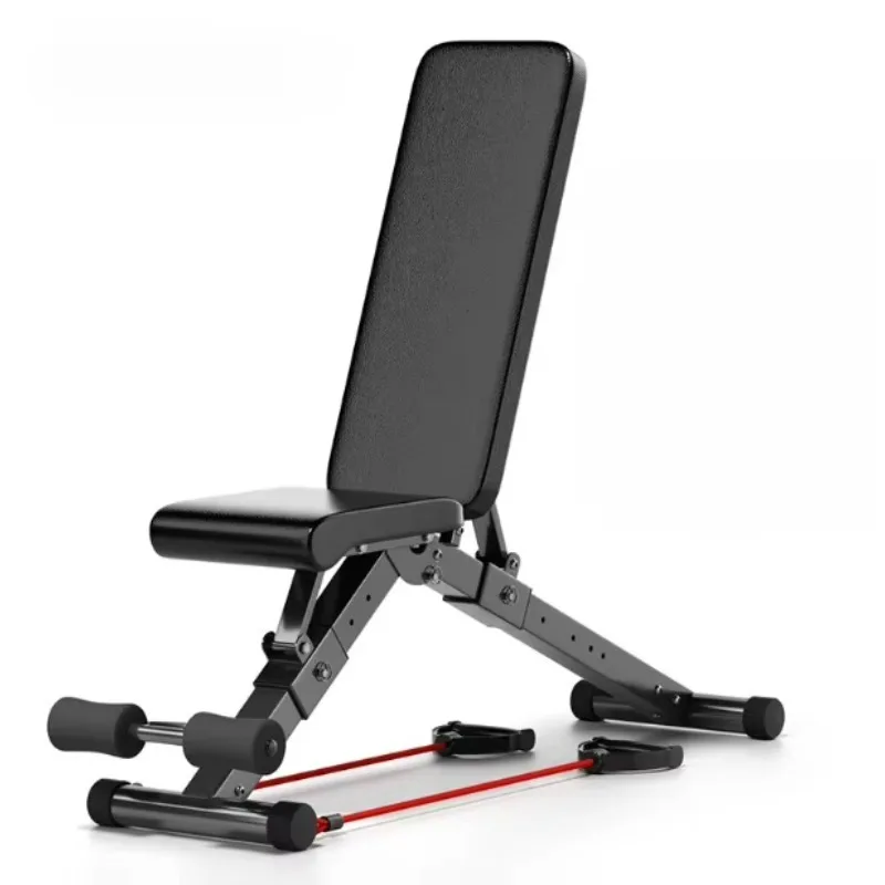Banc de musculation ergonomiqu - Adjustable Dumbbells avis et prix