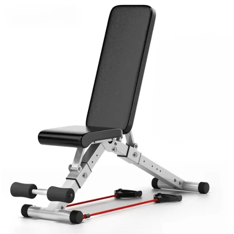 Banc de musculation ergonomiqu - Adjustable Dumbbells avis et prix