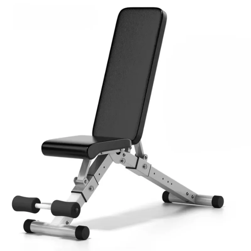 Banc de musculation ergonomiqu - Adjustable Dumbbells avis et prix