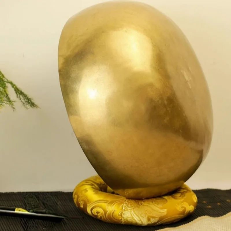 Bol de cloche tibétaine, chant - Yoga Fitness Board avis et prix