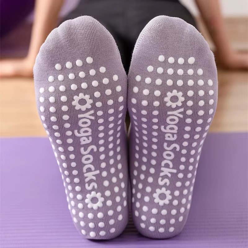 Chaussettes de Yoga respirante - Yoga Fitness Pilates avis et prix