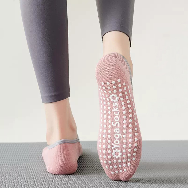 Chaussettes de Yoga respirante - Yoga Fitness Pilates avis et prix