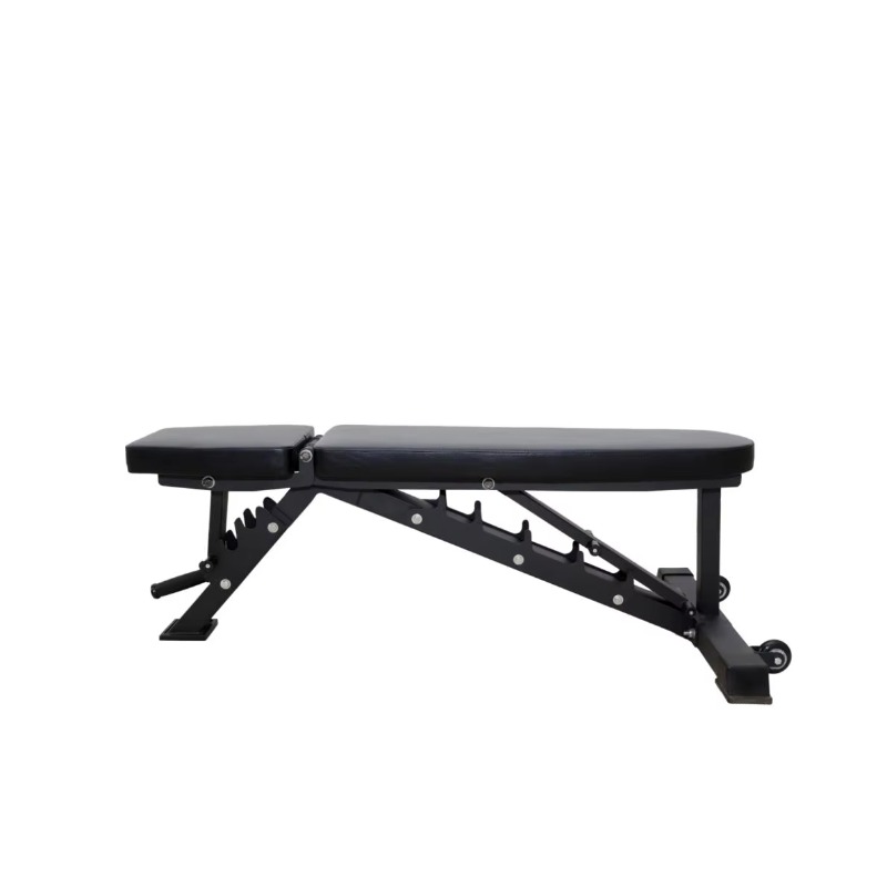 Banc d'haltères réglable de ve - Adjustable Dumbbells avis et prix