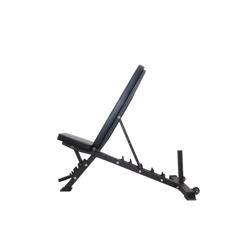 Banc d'haltères réglable de ve - Adjustable Dumbbells avis et prix