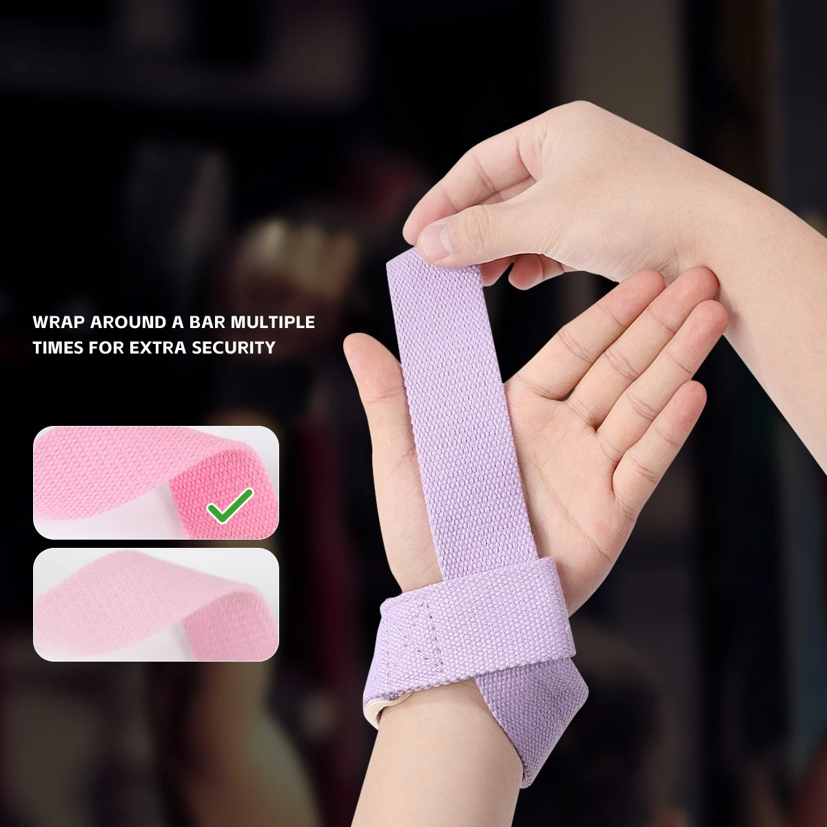 Ceinture de fitness, sangle d' - Weight Lifting Belt avis et prix