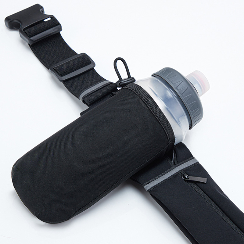 Sac banane de course avec bout - Weight Lifting Belt avis et prix