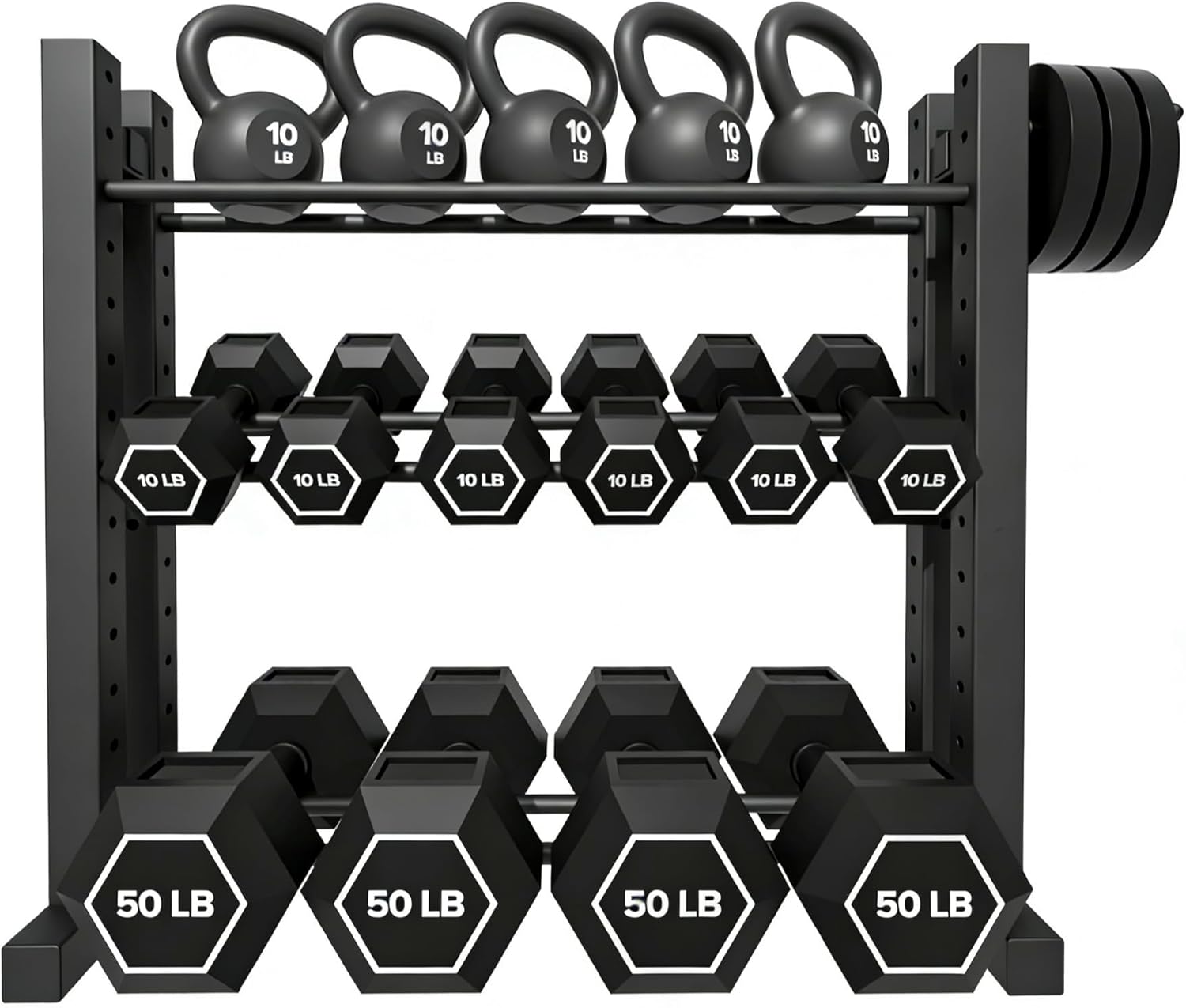 Utilisation à domicile, matéri - Adjustable Dumbbells avis et prix