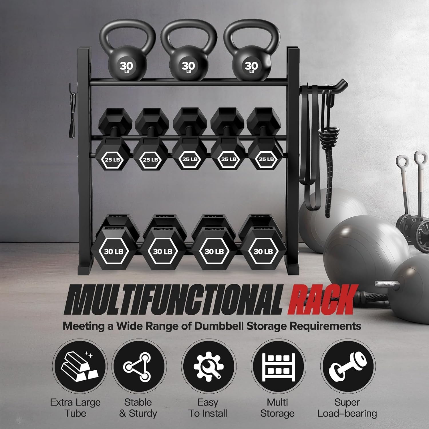 Utilisation à domicile, matéri - Adjustable Dumbbells avis et prix
