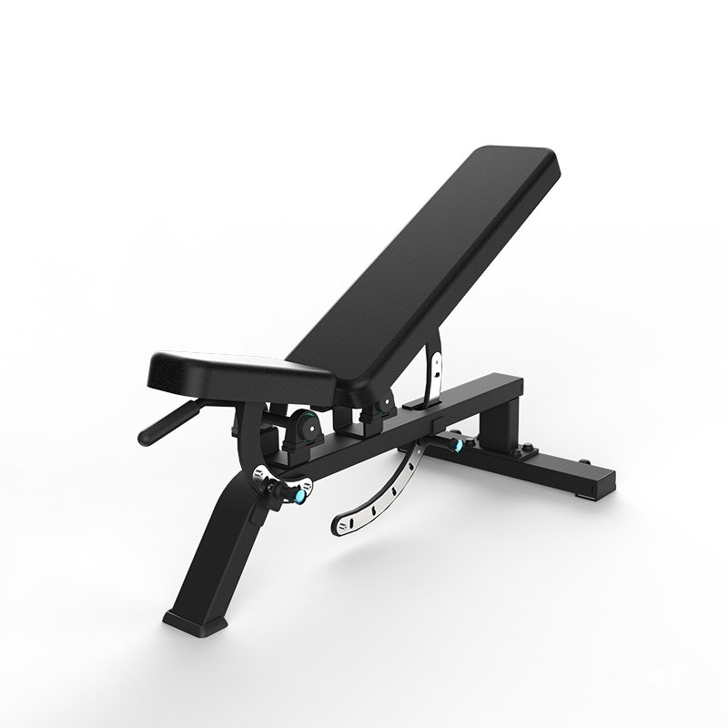 Équipement de gym : Banc de mu - Adjustable Dumbbells avis et prix
