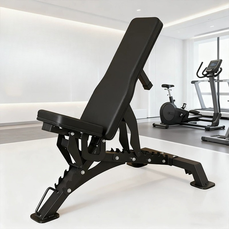 Banc de musculation réglable d - Adjustable Dumbbells avis et prix
