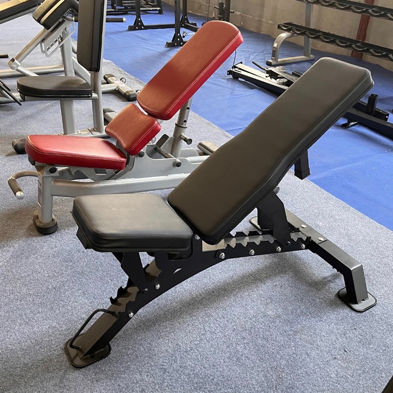 Banc de musculation réglable d - Adjustable Dumbbells avis et prix