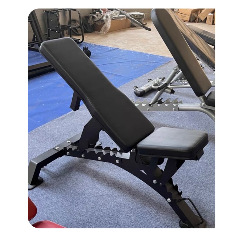Banc de musculation réglable d - Adjustable Dumbbells avis et prix