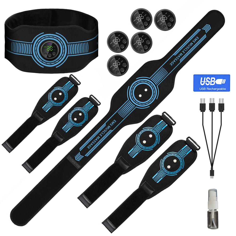 Entraîneur de muscles abdomina - Weight Lifting Belt avis et prix