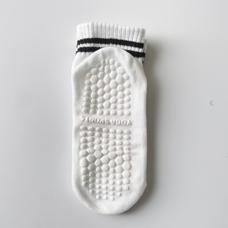 1/5 paires de chaussettes de y - Yoga Fitness Pilates avis et prix