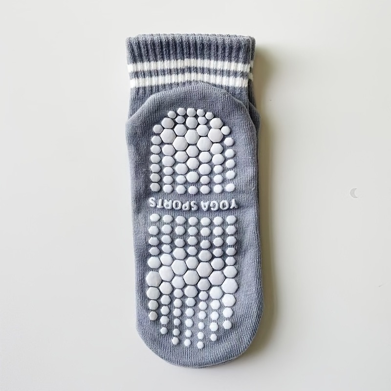1/5 paires de chaussettes de y - Yoga Fitness Pilates avis et prix