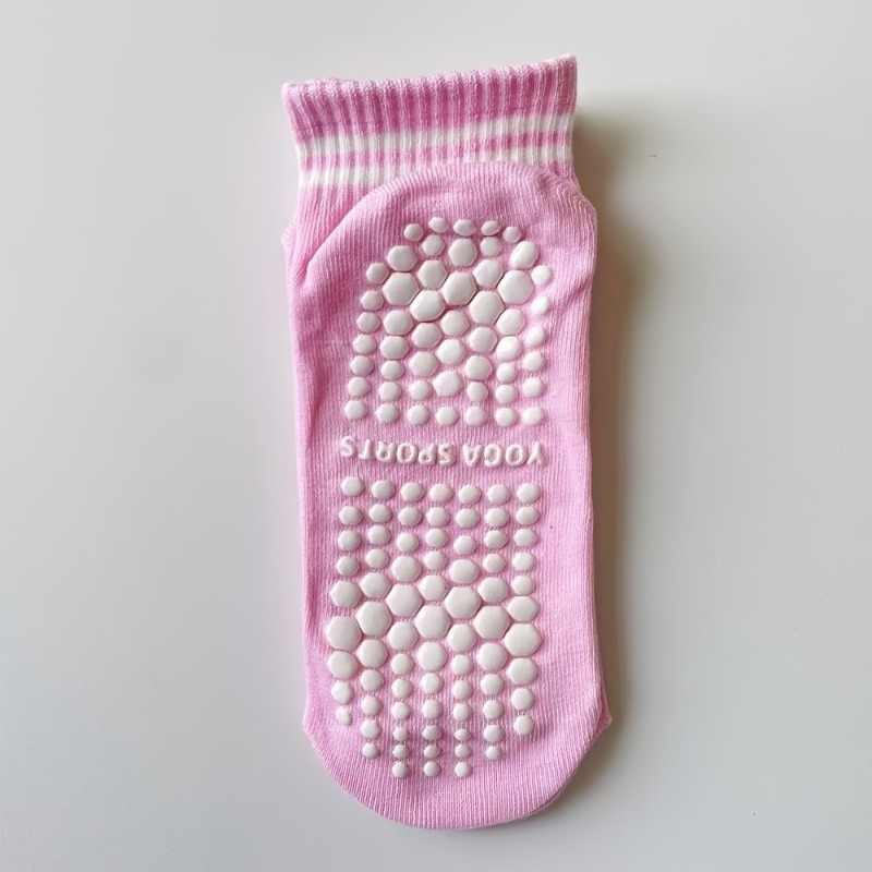 1/5 paires de chaussettes de y - Yoga Fitness Pilates avis et prix