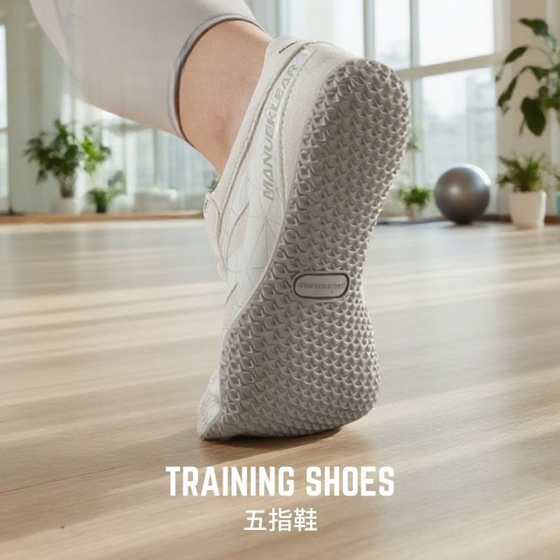 Chaussure de fitness et de yog - Yoga Fitness Brand avis et prix