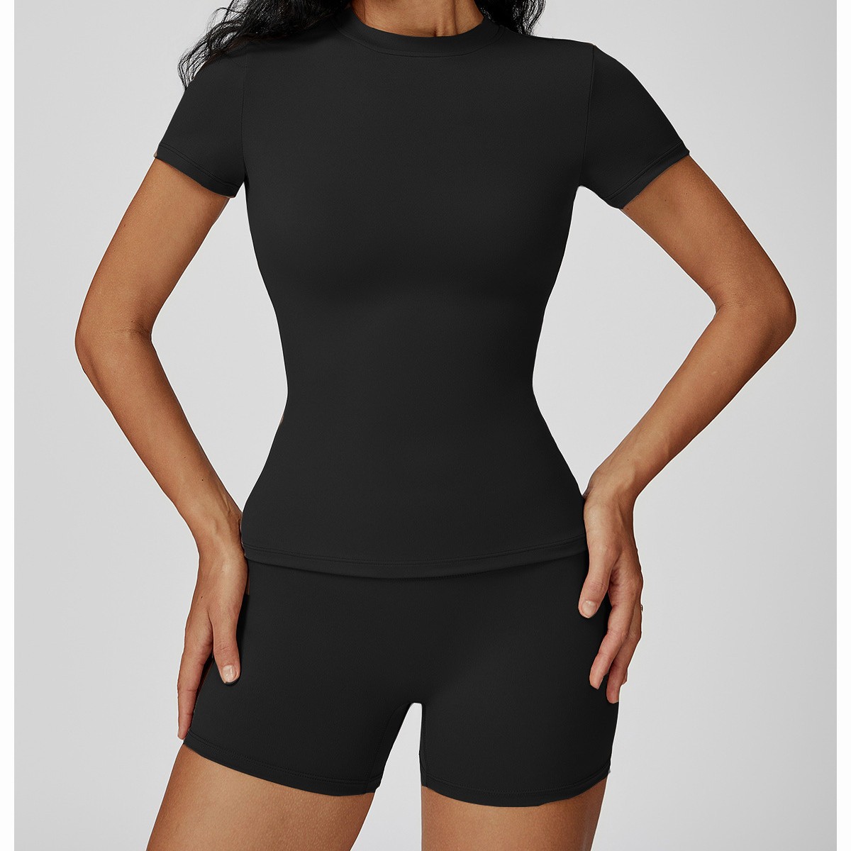 Ensemble de sport pour femme 2 - Yoga Fitness Pilates avis et prix