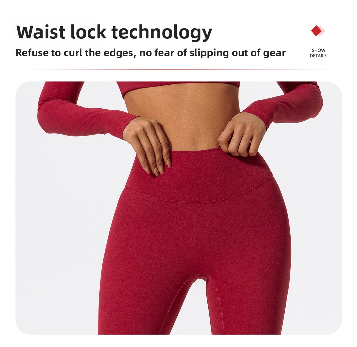 Legging de sport respirant et  - Yoga Fitness Leggings avis et prix