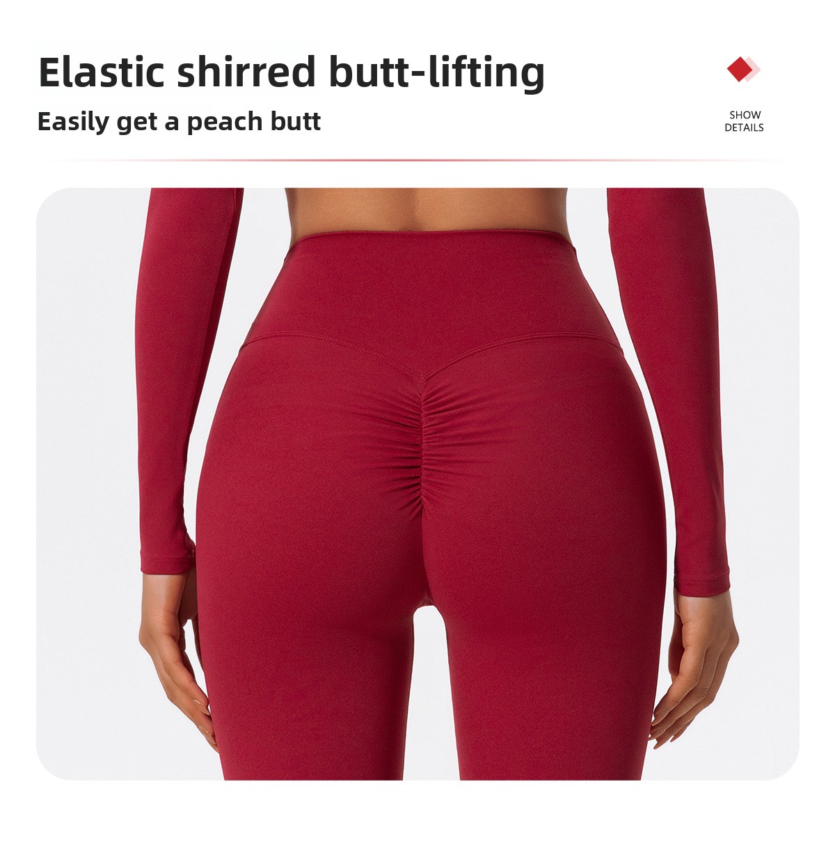 Legging de sport respirant et  - Yoga Fitness Leggings avis et prix