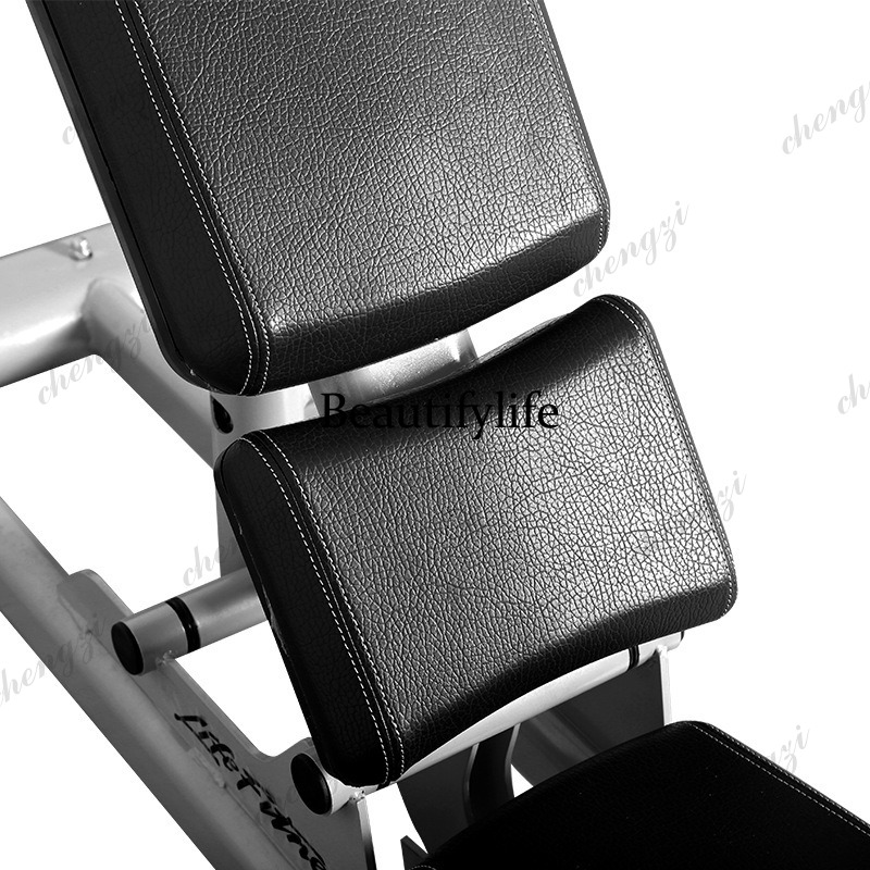 Banc de musculation réglable,  - Adjustable Dumbbells avis et prix