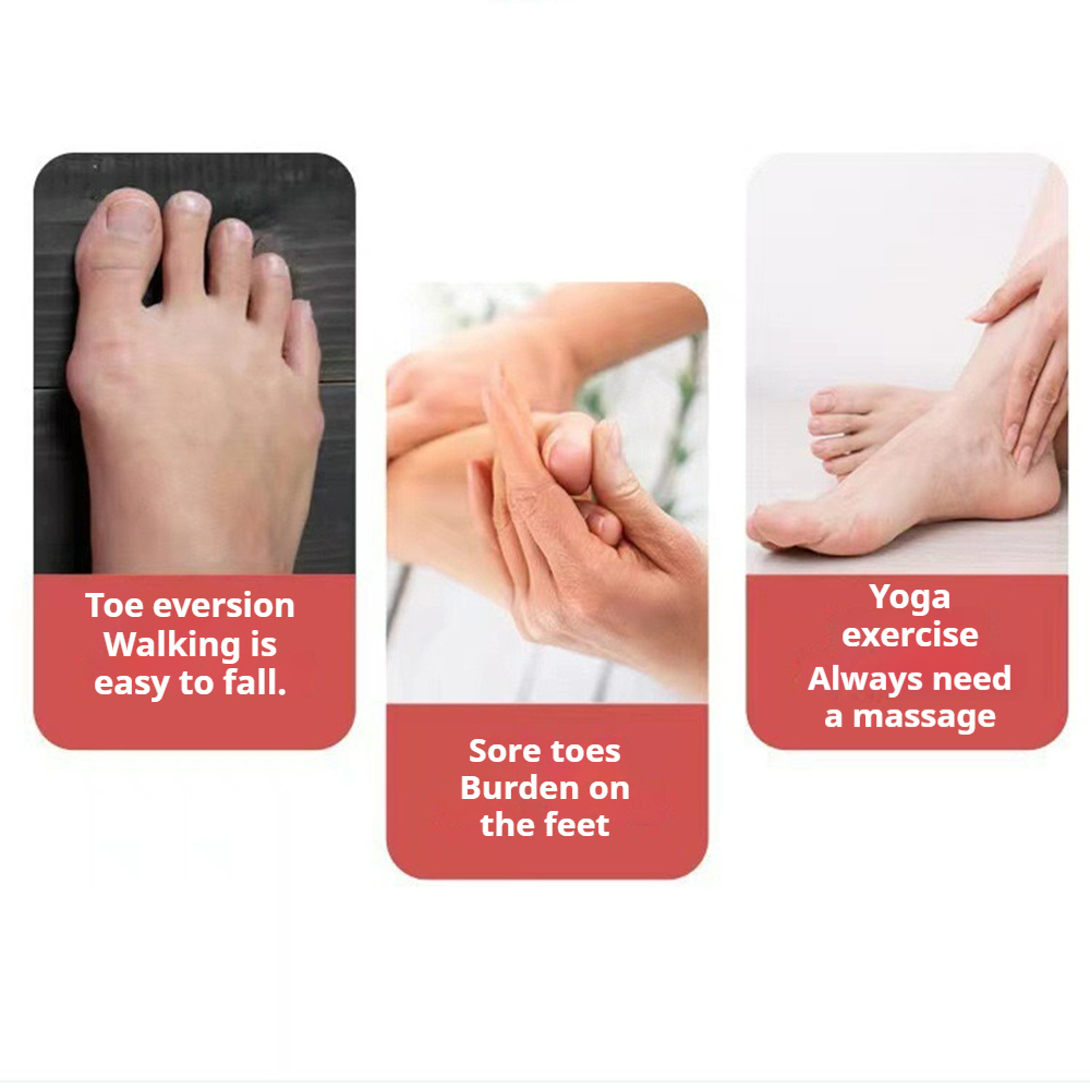Massage d'étirement des pieds, - Yoga Fitness Pilates avis et prix