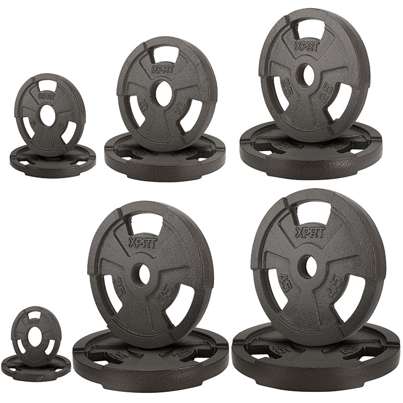 Ensemble d'haltères réglables  - Adjustable Dumbbells avis et prix