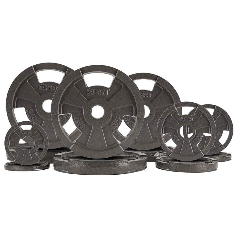 Ensemble d'haltères réglables  - Adjustable Dumbbells avis et prix