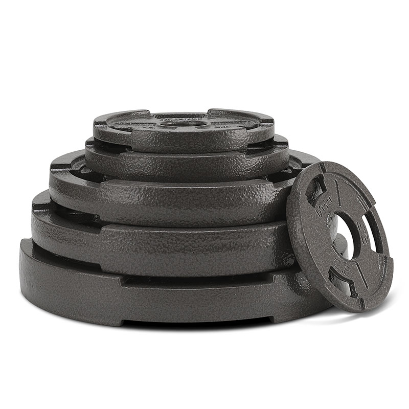 Ensemble d'haltères réglables  - Adjustable Dumbbells avis et prix