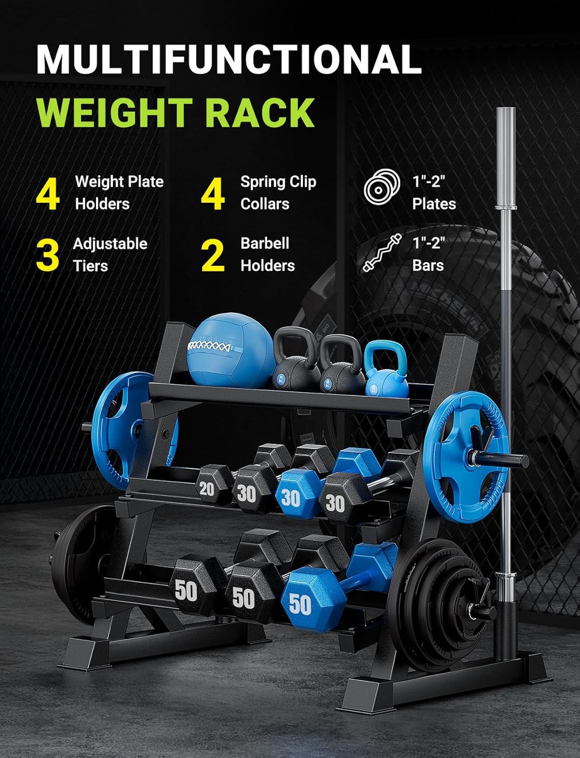Utilisation à domicile, matéri - Adjustable Dumbbells avis et prix