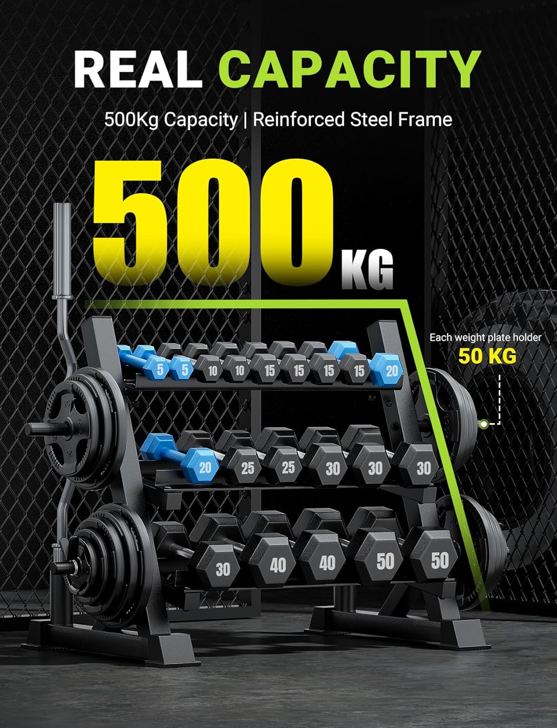 Utilisation à domicile, matéri - Adjustable Dumbbells avis et prix