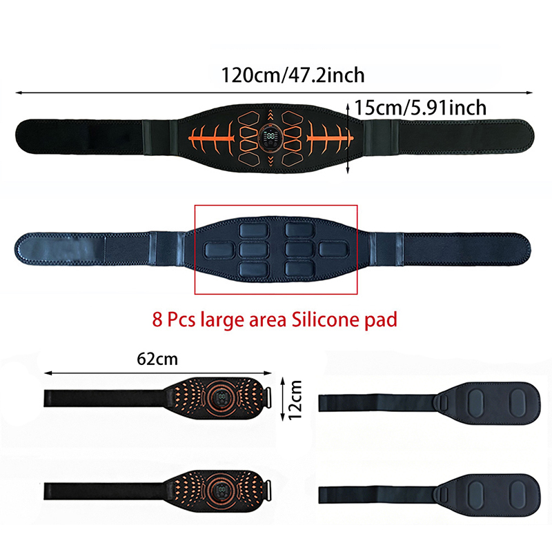 Ceinture de tonification abdom - Weight Lifting Belt avis et prix