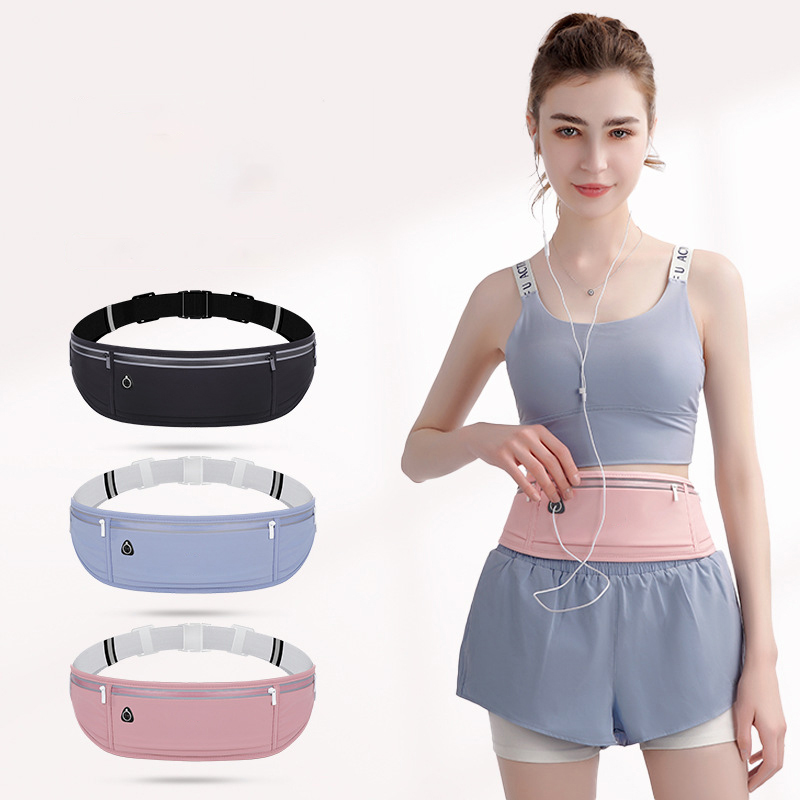 Sac banane de sport pour femme - Weight Lifting Belt avis et prix