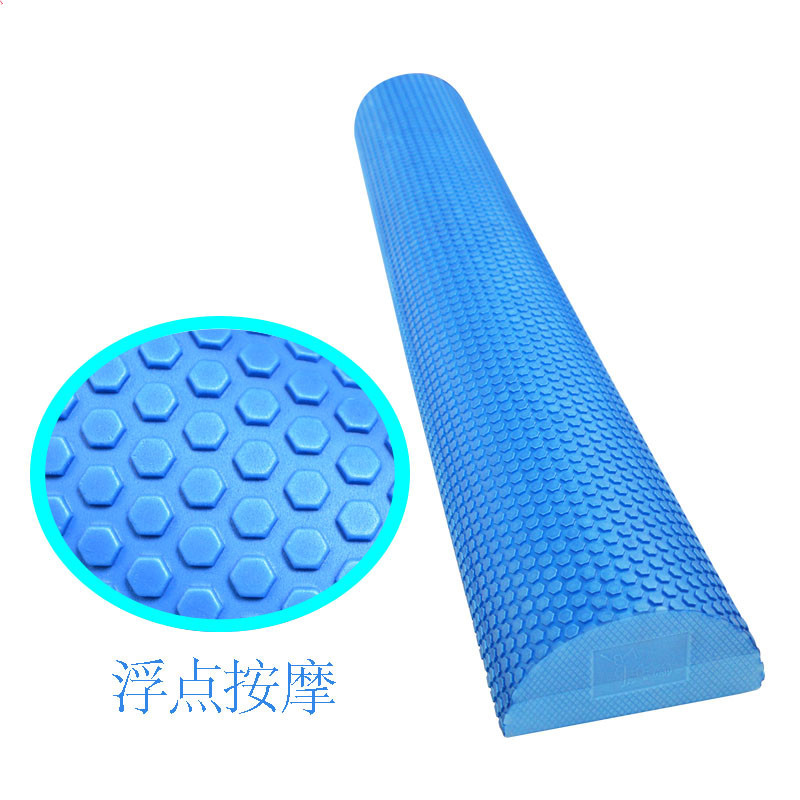 Rouleau de mousse de Massage E - Yoga Fitness Roller avis et prix