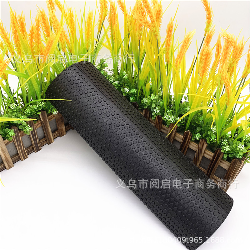 Rouleau de mousse de Massage E - Yoga Fitness Roller avis et prix