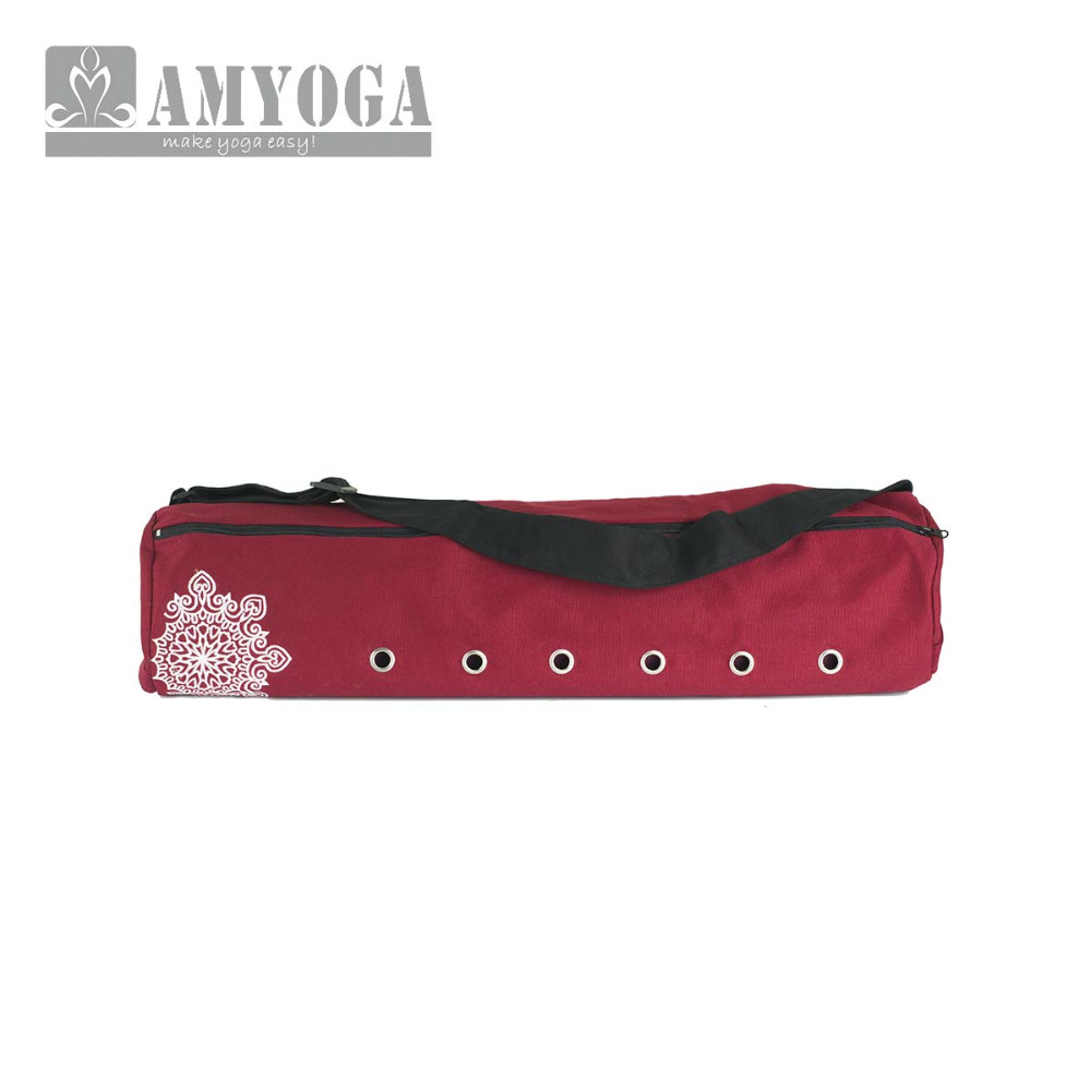 Sac de transport en toile pour - Yoga Fitness & Nutrition Llp avis et prix