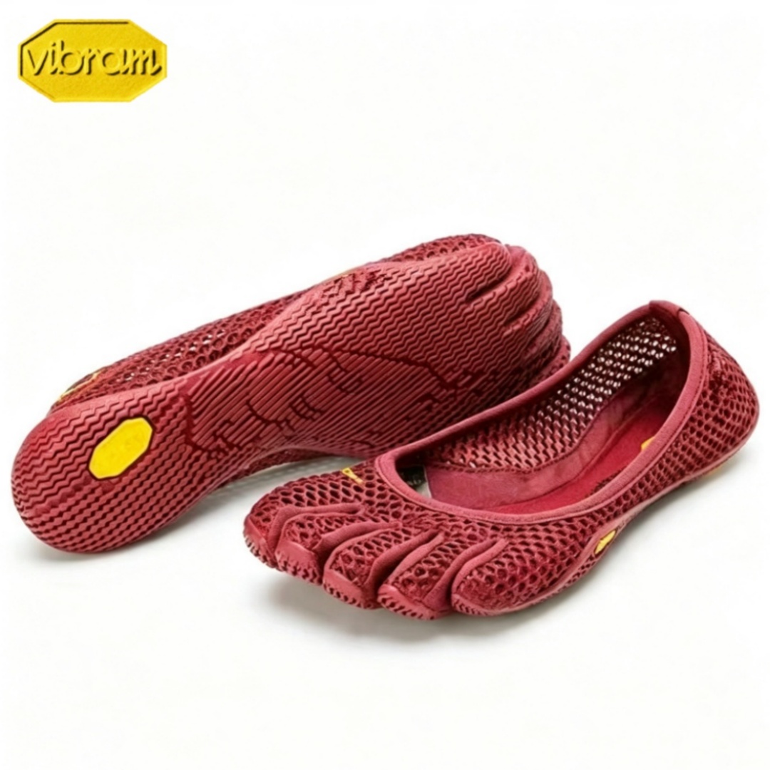 Chaussures Vibram FiveFingers  - Yoga Fitness Brand avis et prix