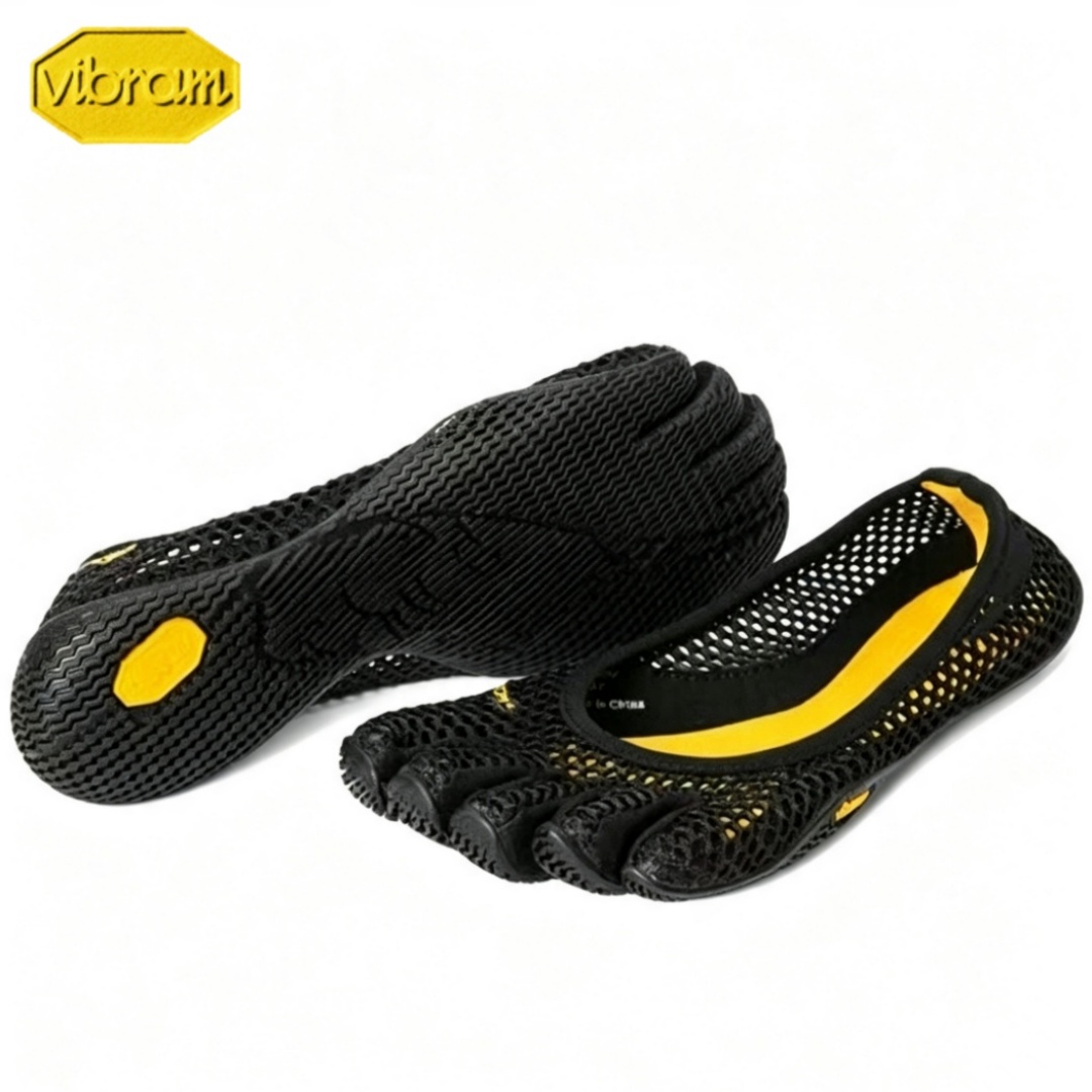 Chaussures Vibram FiveFingers  - Yoga Fitness Brand avis et prix