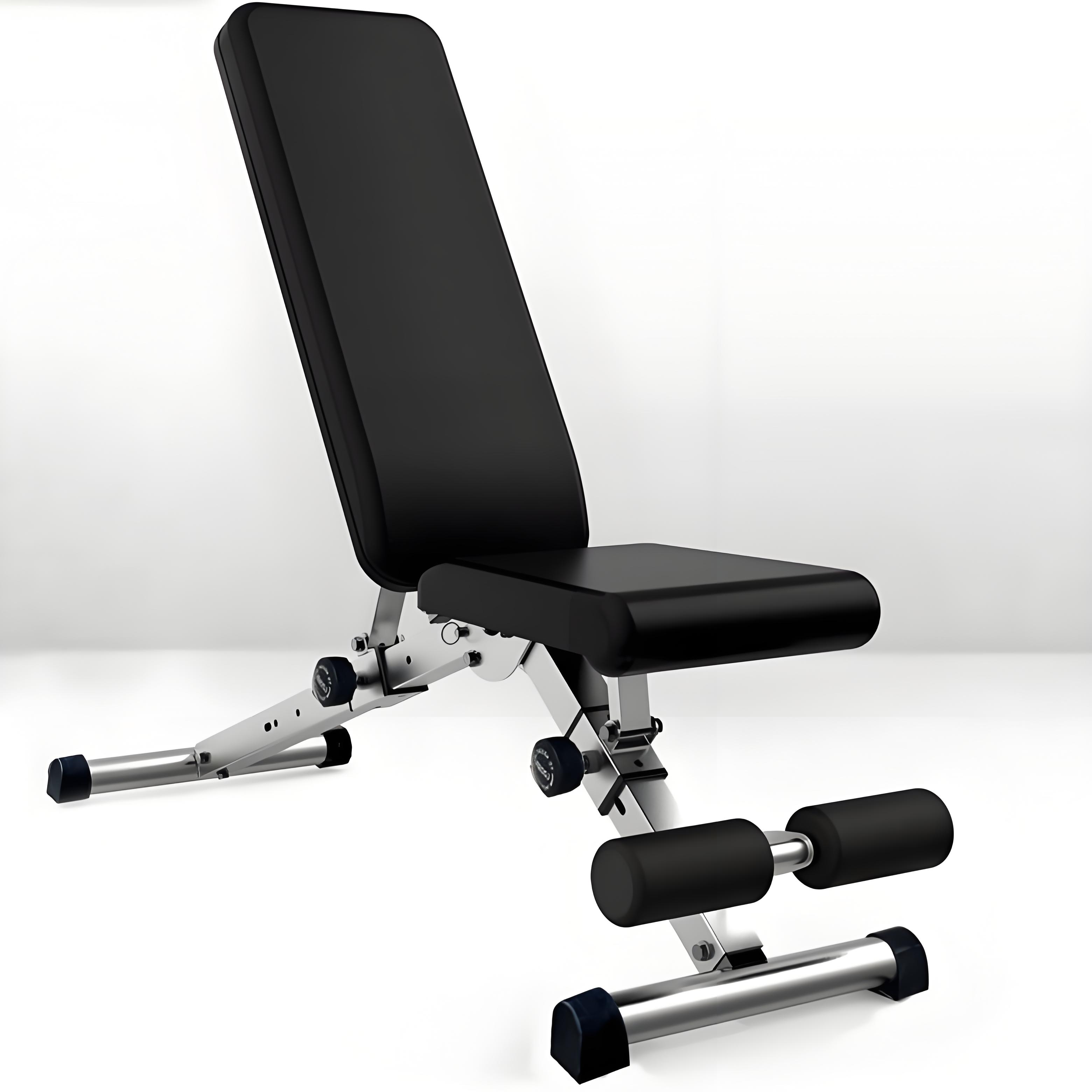 Le plus récent tabouret d'halt - Adjustable Dumbbells avis et prix