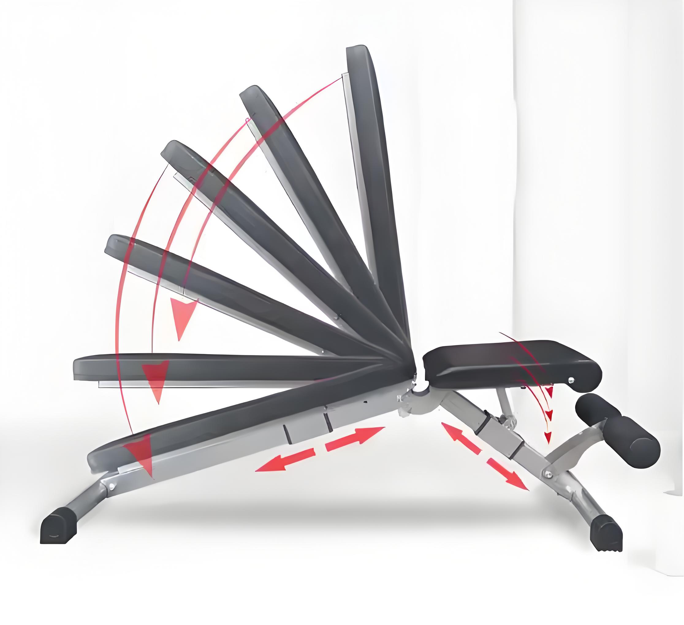 Le plus récent tabouret d'halt - Adjustable Dumbbells avis et prix