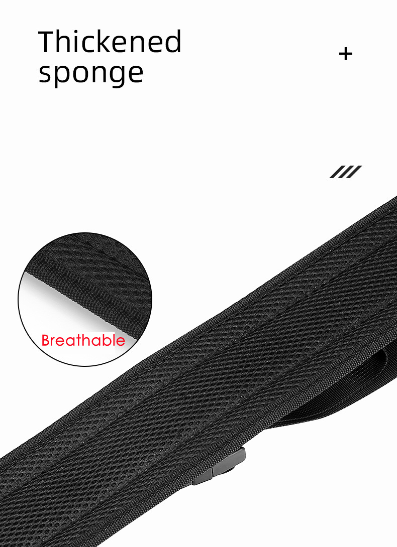 Ceinture de poussée pour hanch - Weight Lifting Belt avis et prix