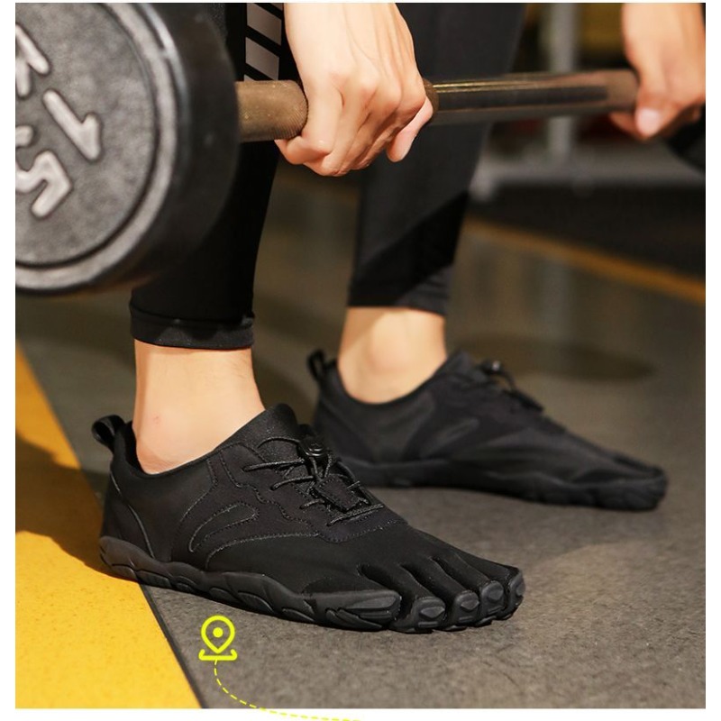 Chaussure de musculation class - Yoga Fitness Brand avis et prix