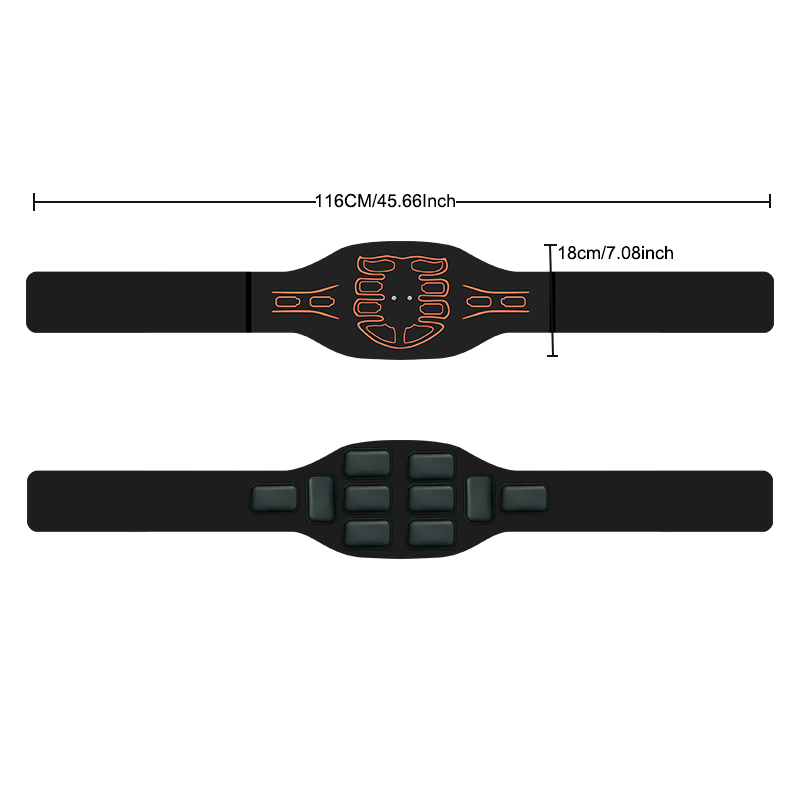 Ceinture de tonification abdom - Weight Lifting Belt avis et prix