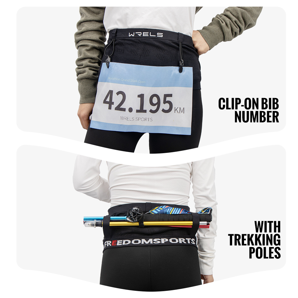 Sac de taille de course respir - Weight Lifting Belt avis et prix