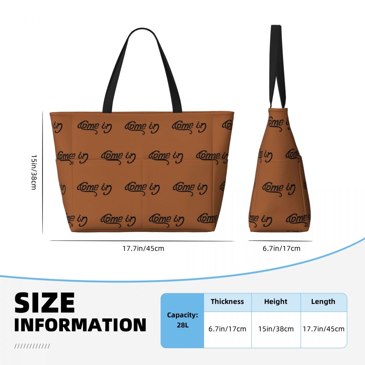 Come In Go Away – sac fourre-t - Yoga Fitness Com avis et prix