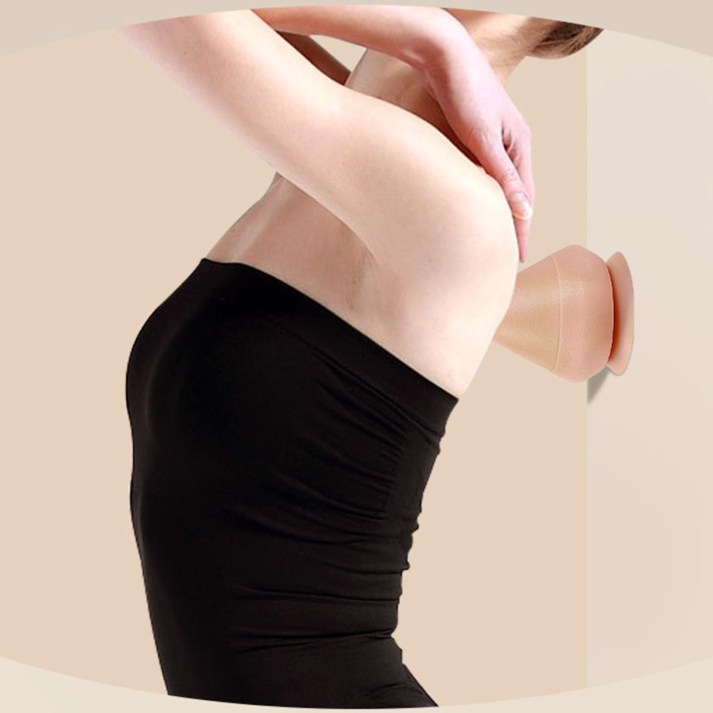 Balle de massage à ventouse pa - Yoga Fitness Health avis et prix