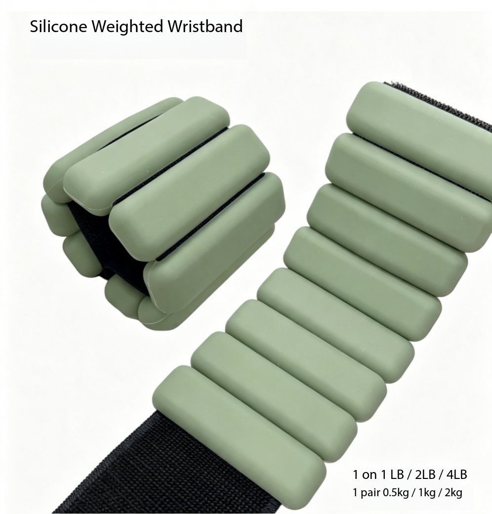 Bandes de poids pour poignets  - Adjustable Dumbbells avis et prix